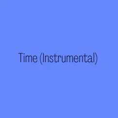 Time (Instrumental) - Single by Edd1eBeats album reviews, ratings, credits