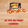 ao vivo em Piquet carneiro (AO VIVO) album lyrics, reviews, download