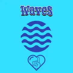 Waves - Single by Onelove Cuddie album reviews, ratings, credits