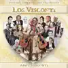 Abel Visconti: Dúos Que Llevo En El Alma Y El Corazón (Volumen II) album lyrics, reviews, download