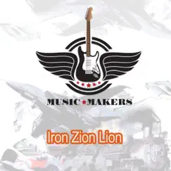 Iron Zion Lion Song Lyrics