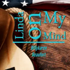 Linda on My Mind (Cover) - Single by Billykaren Beaufort album reviews, ratings, credits