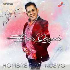 Hombre Nuevo - Single by Dario Quezada album reviews, ratings, credits