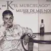 Mujer De Mis Noches - Single album lyrics, reviews, download