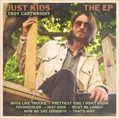 Just Kids Song Lyrics