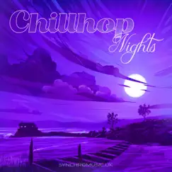 Chillhop Nights by Emilio Merone album reviews, ratings, credits
