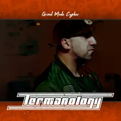 Grind Mode Cypher Termanology - Single (feat. NdaKut, Don PERA, Ayok, Capcizza, Sinical & Termanology) - Single by Lingo album reviews, ratings, credits