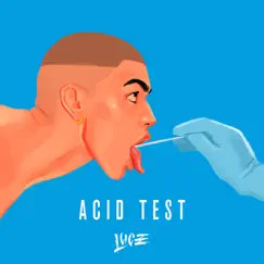 ACID TEST - Single by LUCE album reviews, ratings, credits