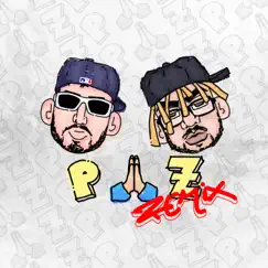 PAZ (Remix) [feat. DCO, icy Montana, Yung Mx, Mackie UwU, Kiike, cloudboi. & Krippyzilla] - Single by Kade & Yoshua album reviews, ratings, credits