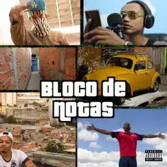 Bloco de Notas (feat. Dg da BR, JKGS & Offlipp) - Single by The glock mob album reviews, ratings, credits