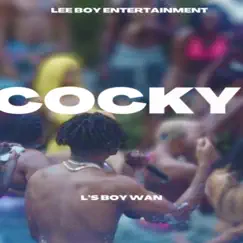 Cocky - Single by L's Boy Wan album reviews, ratings, credits