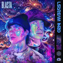 Blasta - Single by LSDREAM & INZO album reviews, ratings, credits