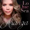 Lo Que Sea - Single album lyrics, reviews, download