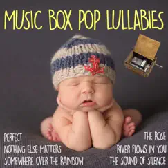 Music Box Pop Lullabies by My First Music album reviews, ratings, credits