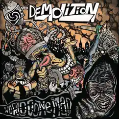 World Gone Mad - EP by Demolition album reviews, ratings, credits