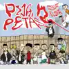 Pija, Petas 2 (feat. DisRebel, Ryzza, Ramsy 777, Loyalkidx, Kiddy, Osqui, IHustler, Ice G, daanitr & Low B) - Single album lyrics, reviews, download