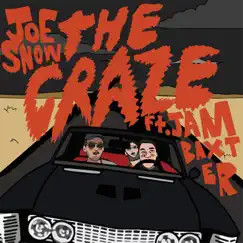 The Craze (feat. Jam Baxter) Song Lyrics
