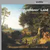 Windsbacher Knabenchor: Kein schöner Land (Deutsche Volkslieder / German Folk Songs) album lyrics, reviews, download