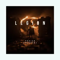 Légion Song Lyrics