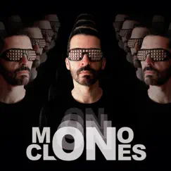 On a Day By Day Basis - Single by Mono Clones album reviews, ratings, credits