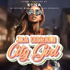 City Girl Song Lyrics