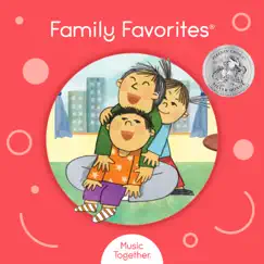 Music Together Family Favorites by Music Together album reviews, ratings, credits