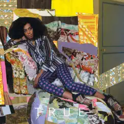 True by Solange album reviews, ratings, credits