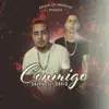 Conmigo (feat David) - Single album lyrics, reviews, download