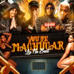 Vou Te Machucar (feat. Lv No Beat, Mc Don K & Mc Gw) Song Lyrics