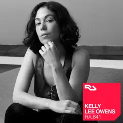 RA.841 Kelly Lee Owens (DJ Mix) by Kelly Lee Owens album reviews, ratings, credits