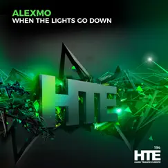 When the Lights Go Down - Single by AlexMo album reviews, ratings, credits