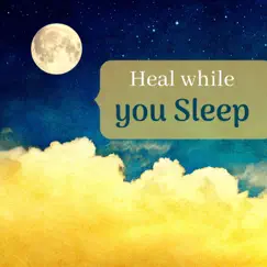 Heal while you Sleep - Relaxing Chakra Balancing and Clearing Music by Every Night Alder album reviews, ratings, credits