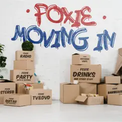 Moving In - Single by Foxie album reviews, ratings, credits