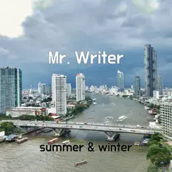 Mr. Writer Song Lyrics