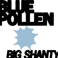 Blue Pollen Song Lyrics