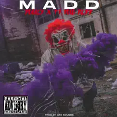 MADD (feat. Polo Redd) Song Lyrics