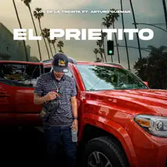 El Prietito (feat. Arturo Guzman) Song Lyrics