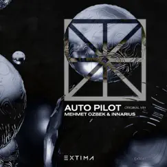 Auto Pilot - Single by OZBEK & Innarius album reviews, ratings, credits