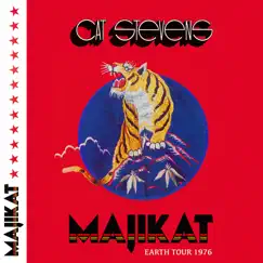 Majikat Earth Tour 1976 (Live) by Cat Stevens album reviews, ratings, credits