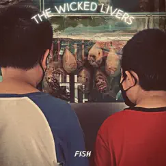 Welcome To the Jungle - Single by THE WICKED LIVERS album reviews, ratings, credits