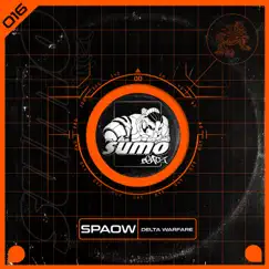 Delta Warfare - Single by Spaow album reviews, ratings, credits