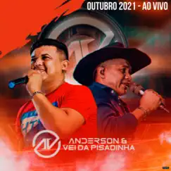 Outubro 2021 (Ao Vivo) by Anderson & Vei da Pisadinha album reviews, ratings, credits