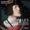 Morales: Missa Mille regretz & Missa Desilde al cavallero album lyrics, reviews, download