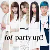 party up!! - Single album lyrics, reviews, download