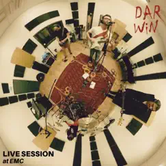 LIVE SESSION at EMC (Live) - EP by DARWIN album reviews, ratings, credits