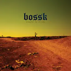 Kobe x Pijn - Single by Bossk album reviews, ratings, credits