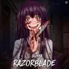 RAZORBLADE album lyrics, reviews, download