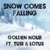Snow Comes Falling (feat. Tusi & Lotus) - Single album lyrics, reviews, download