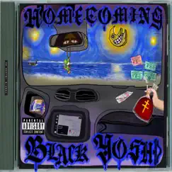 Homecoming - EP by Black Yoshi album reviews, ratings, credits