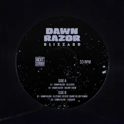 Blizzard (Desert Sound Colony Remix) Song Lyrics